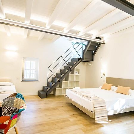 Karu Suites Cagliari Eksteriør billede