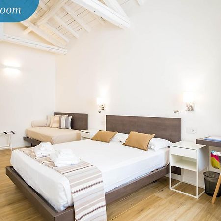 Karu Suites Cagliari Eksteriør billede