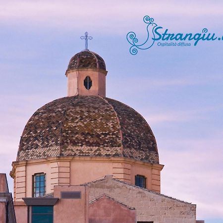 Karu Suites Cagliari Eksteriør billede