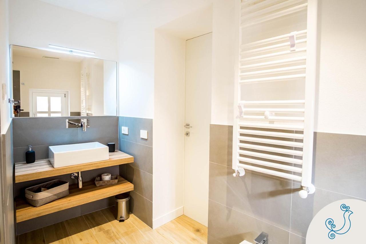 Karu Suites Cagliari Eksteriør billede