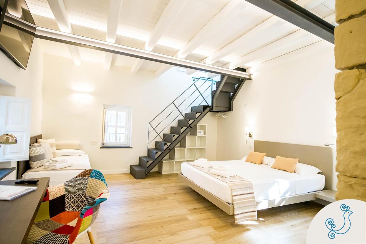 Karu Suites Cagliari Eksteriør billede