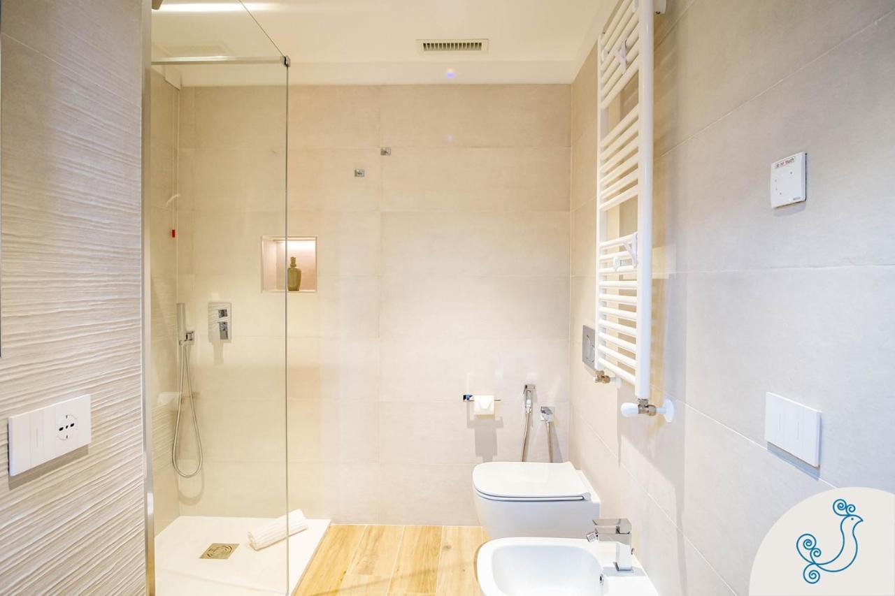 Karu Suites Cagliari Eksteriør billede
