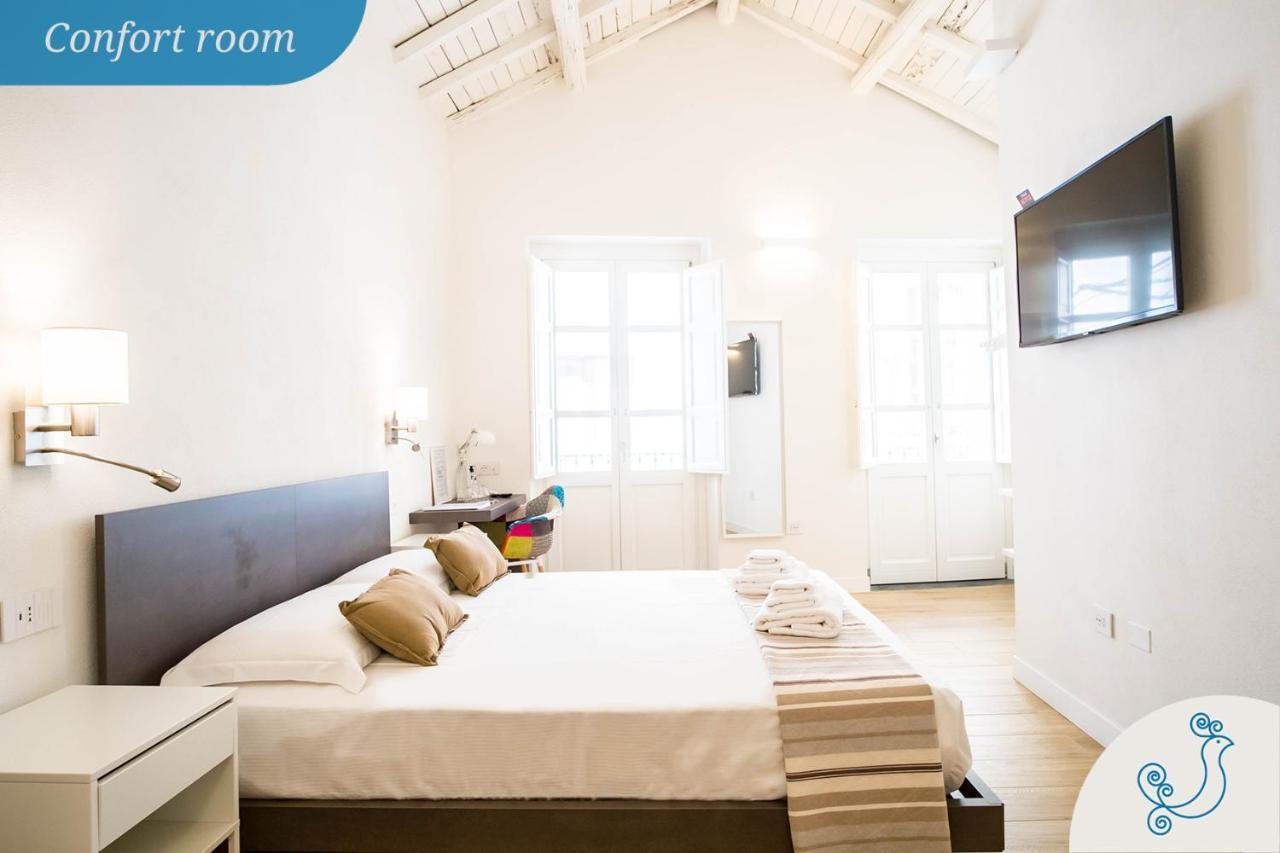 Karu Suites Cagliari Eksteriør billede