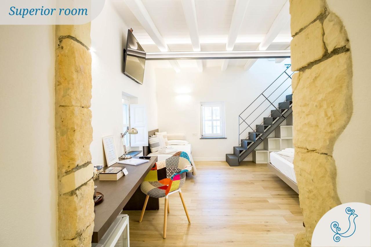Karu Suites Cagliari Eksteriør billede