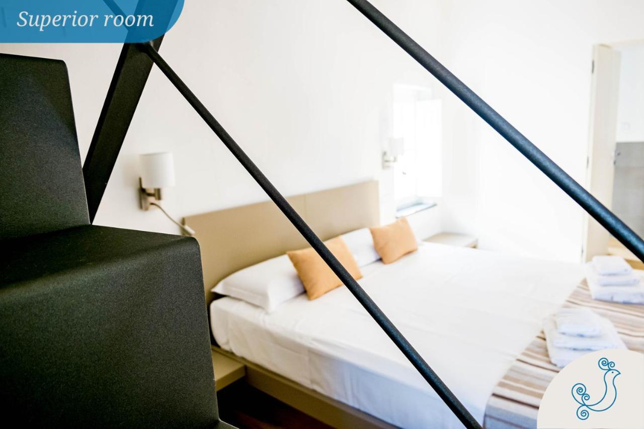 Karu Suites Cagliari Eksteriør billede