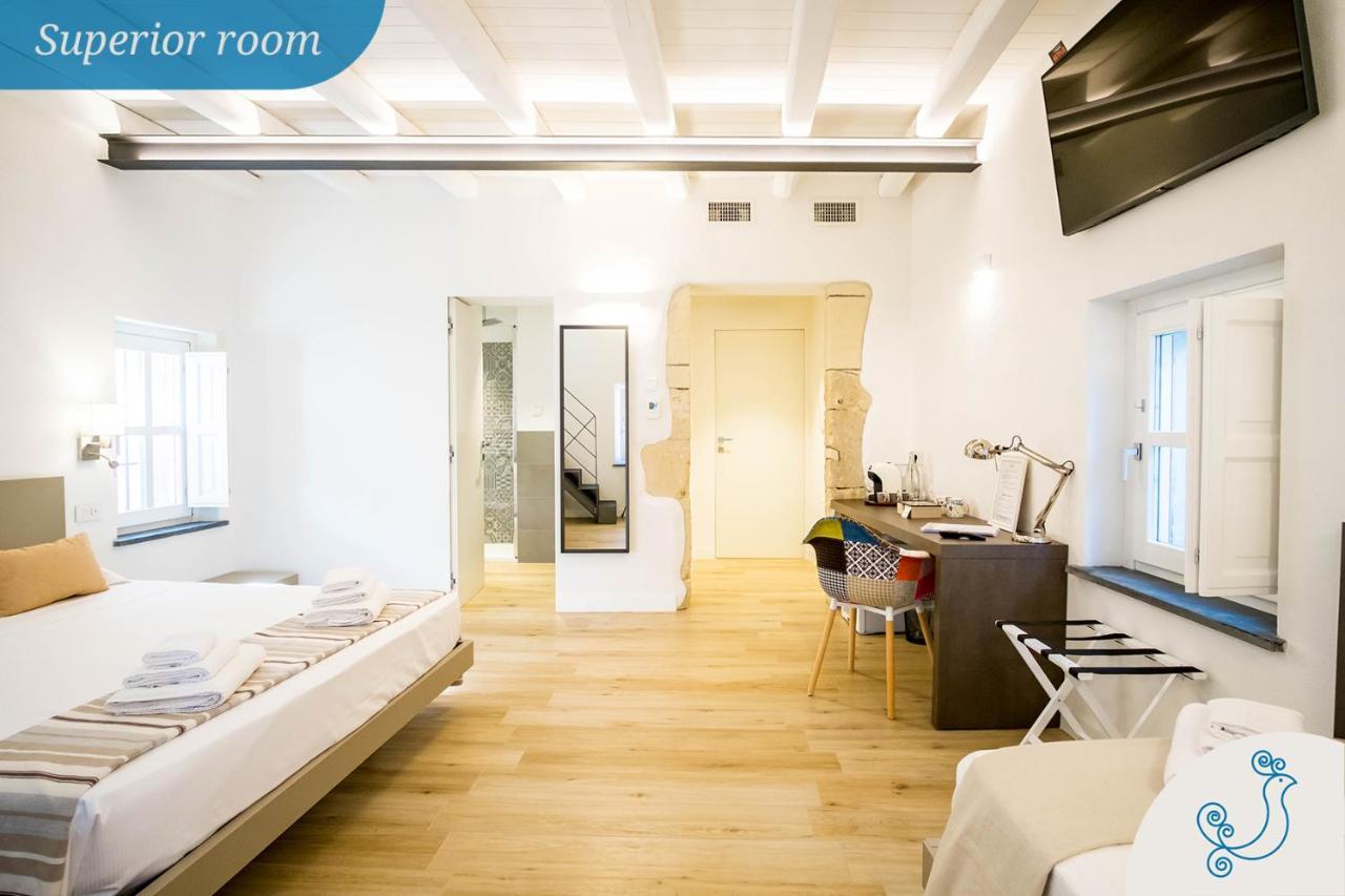 Karu Suites Cagliari Eksteriør billede